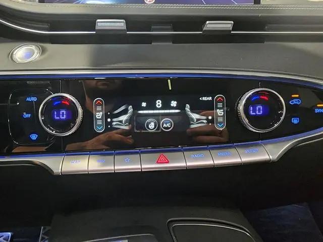2023 Genesis GV70 3.5T AWD Sport