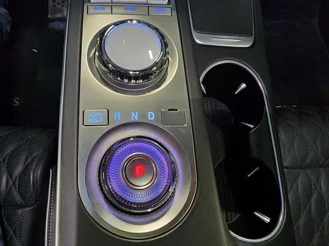 2023 Genesis GV70 3.5T AWD Sport