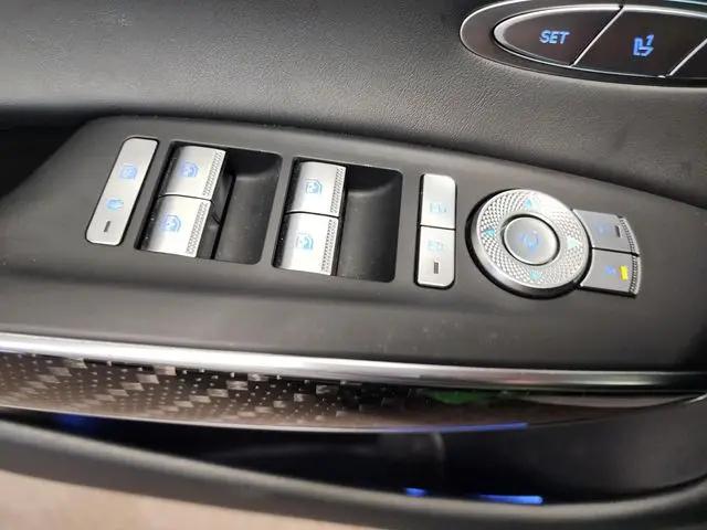 2023 Genesis GV70 3.5T AWD Sport