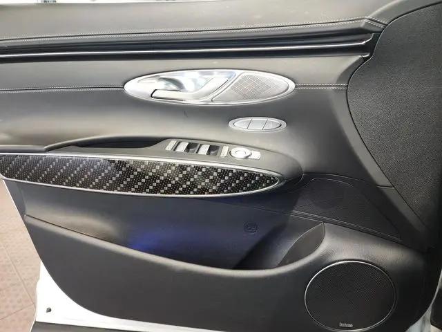 2023 Genesis GV70 3.5T AWD Sport