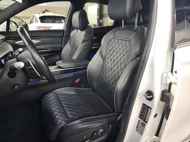 2023 Genesis GV70 3.5T AWD Sport