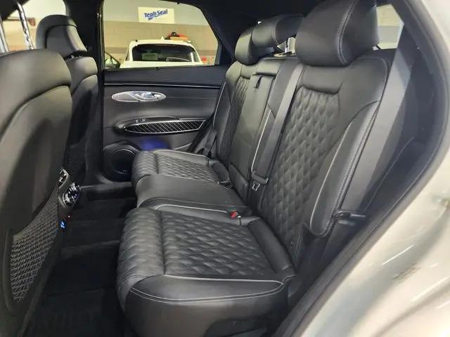 2023 Genesis GV70 3.5T AWD Sport