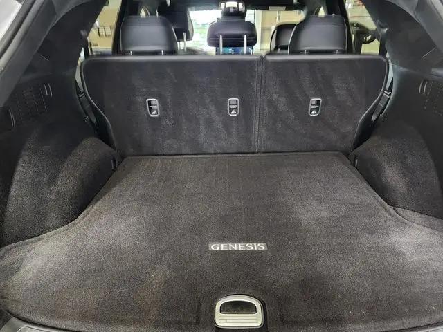2023 Genesis GV70 3.5T AWD Sport
