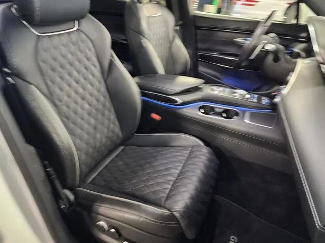 2023 Genesis GV70 3.5T AWD Sport