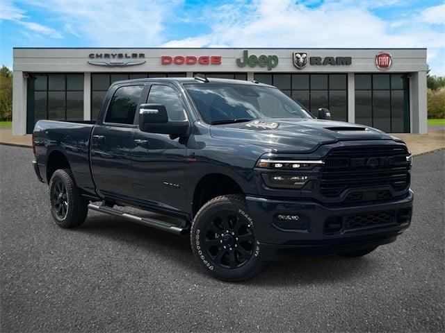 2026 RAM Ram 2500 RAM 2500 LARAMIE CREW CAB 4X4 64 BOX