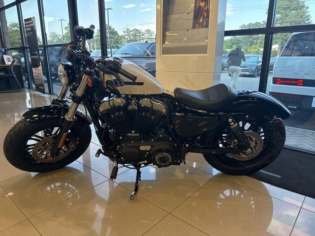 2022 Harley-Davidson Sportster 48 Edition