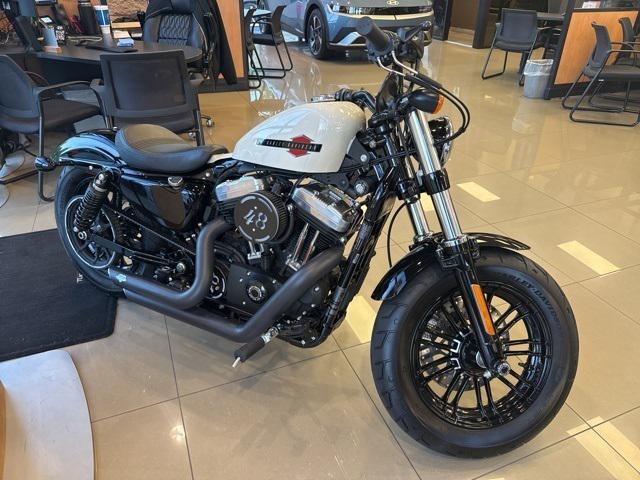 2022 Harley-Davidson Sportster 48 Edition