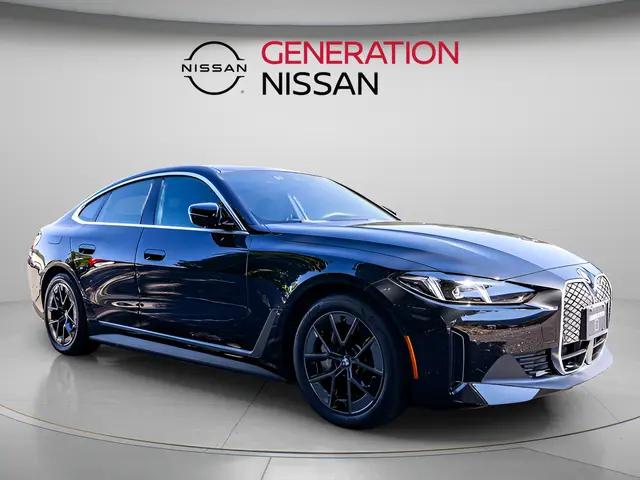 2025 BMW i4 xDrive40 for sale in North Plainfield, NJ