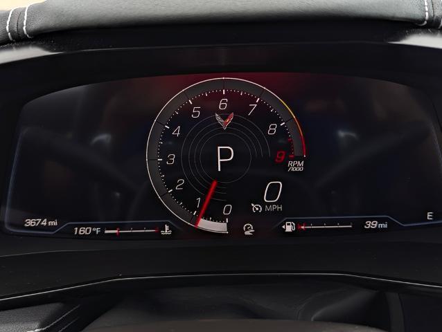 2024 Chevrolet Corvette Z06 RWD Coupe 2LZ 2024 Chevrolet Corvette Z06 RWD Coupe 2LZ