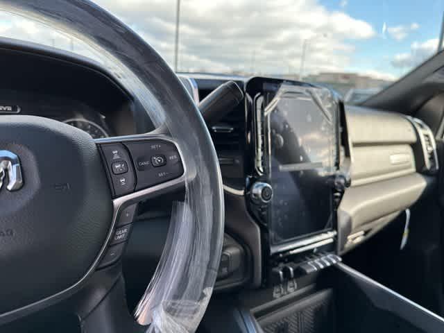 2026 RAM Ram 2500 RAM 2500 BIG HORN CREW CAB 4X4 64 BOX