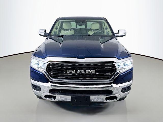 2019 RAM 1500 Limited Crew Cab 4x4 57 Box