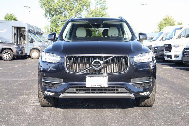 2017 Volvo XC90 T6 Momentum