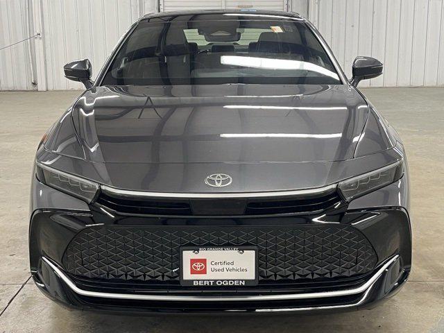 2024 Toyota Crown Limited 2024 Toyota Crown Limited