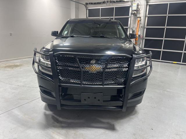 2017 Chevrolet Tahoe LS