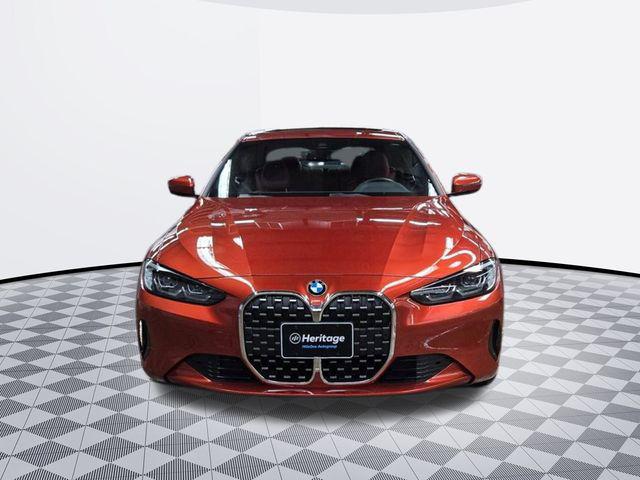 2022 BMW 430i 430i