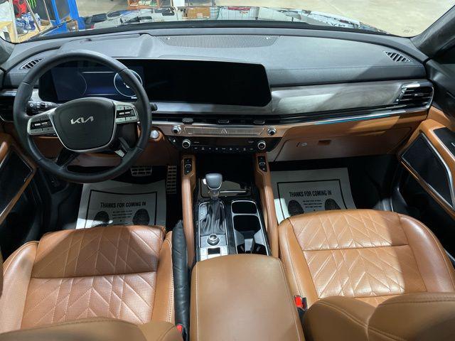 2024 Kia Telluride SX Prestige X-Pro 2024 Kia Telluride SX Prestige X-Pro