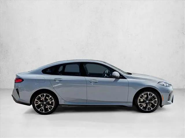 2025 BMW Coupe xDrive