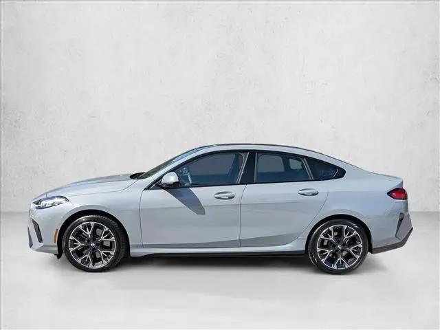 2025 BMW Coupe xDrive