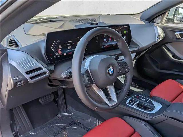 2025 BMW Coupe xDrive
