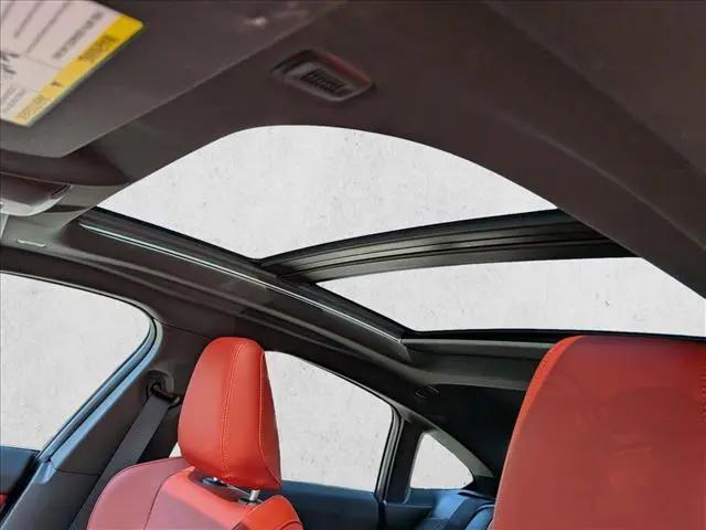 2025 BMW Coupe xDrive
