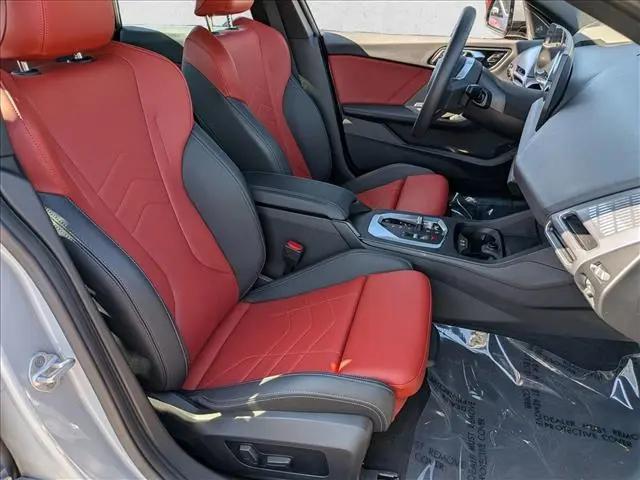 2025 BMW Coupe xDrive