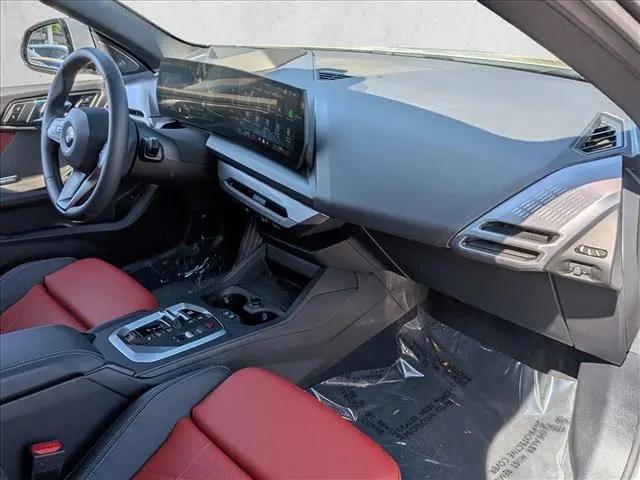 2025 BMW Coupe xDrive
