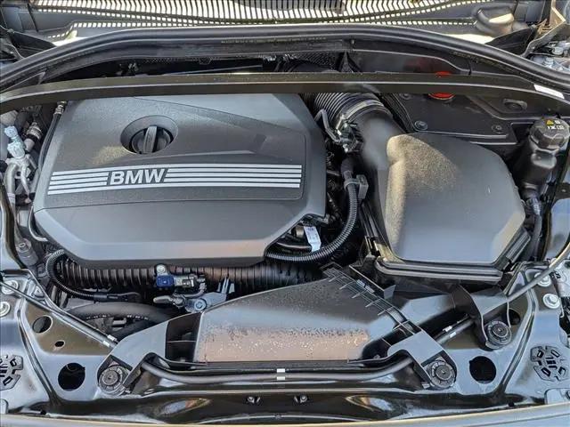 2025 BMW Coupe xDrive