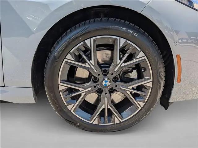 2025 BMW Coupe xDrive