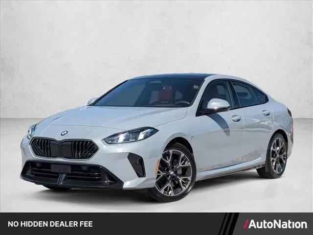 2025 BMW Coupe xDrive for sale in Towson, MD