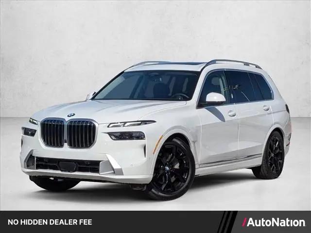 2026 BMW X7 xDrive40i for sale in Towson, MD
