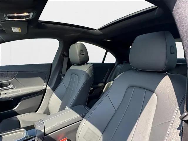 2026 Mercedes-Benz CLA 250 CLA 250
