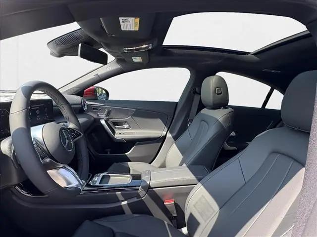 2026 Mercedes-Benz CLA 250 CLA 250