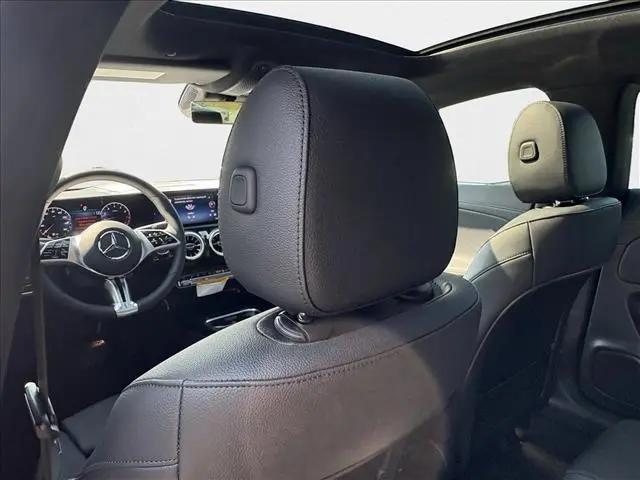 2026 Mercedes-Benz CLA 250 CLA 250