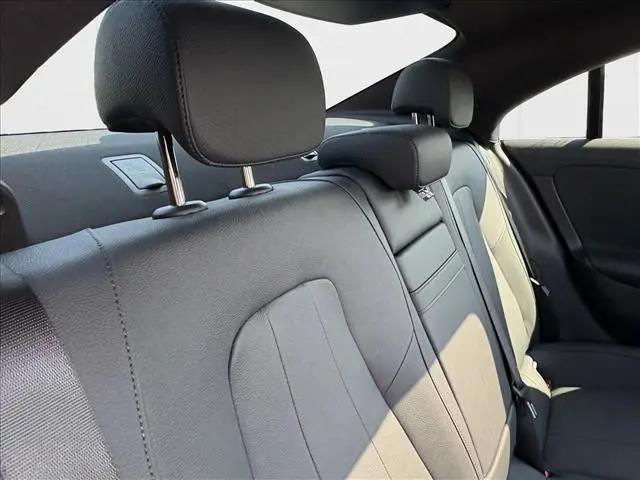 2026 Mercedes-Benz CLA 250 CLA 250