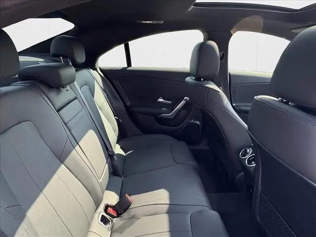 2026 Mercedes-Benz CLA 250 CLA 250