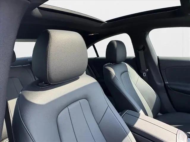 2026 Mercedes-Benz CLA 250 CLA 250