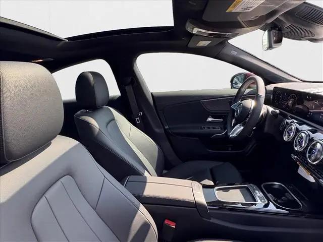 2026 Mercedes-Benz CLA 250 CLA 250