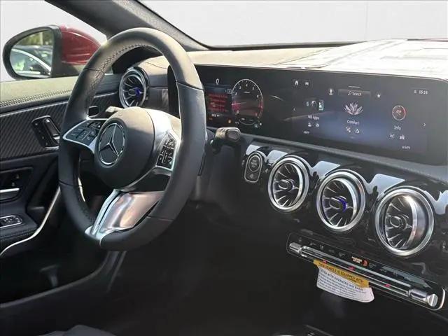 2026 Mercedes-Benz CLA 250 CLA 250