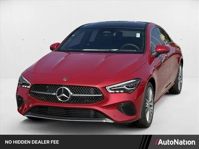 2026 Mercedes-Benz CLA 250 CLA 250 for sale in Marietta, GA