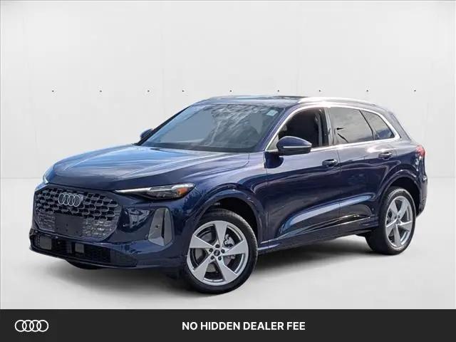 2025 Audi Q5 Premium Plus TFSI quattro S tronic for sale in Orlando, FL