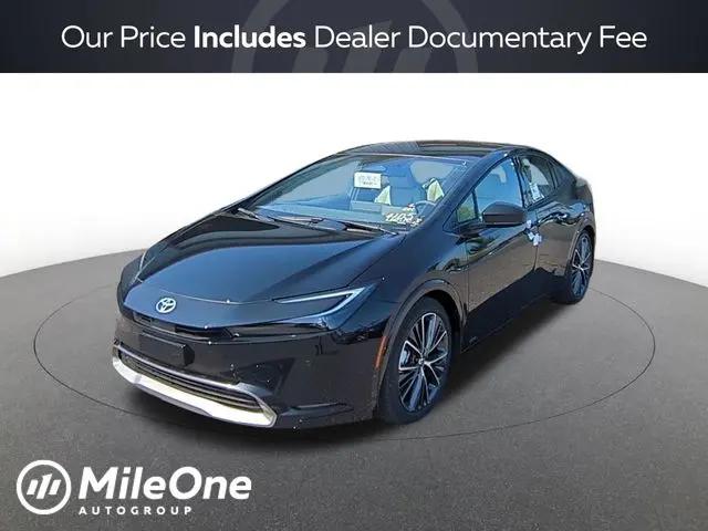 2026 Toyota Prius Limited for sale in Harrisburg, PA