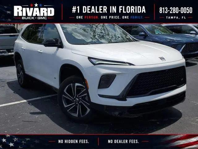 2026 Buick Enclave Sport Touring FWD for sale in Tampa, FL