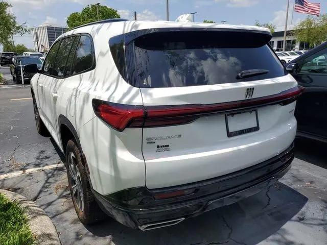 2026 Buick Enclave Sport Touring FWD