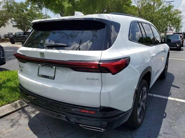 2026 Buick Enclave Sport Touring FWD