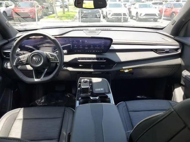 2026 Buick Enclave Sport Touring FWD
