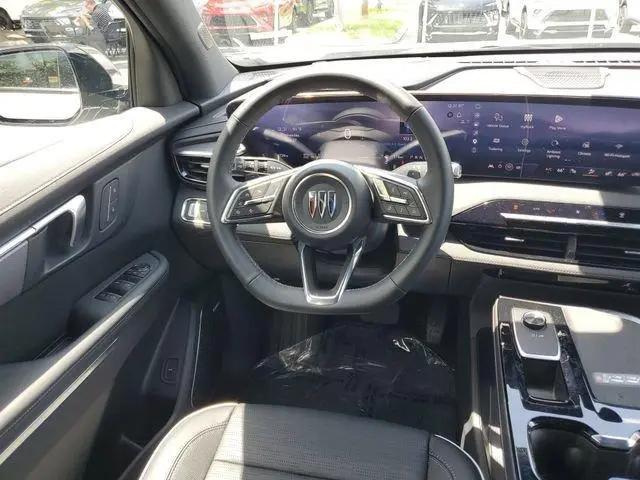 2026 Buick Enclave Sport Touring FWD