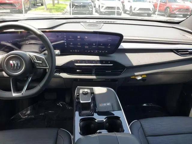 2026 Buick Enclave Sport Touring FWD