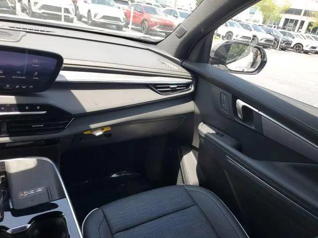 2026 Buick Enclave Sport Touring FWD
