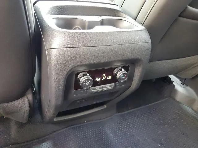 2026 Buick Enclave Sport Touring FWD