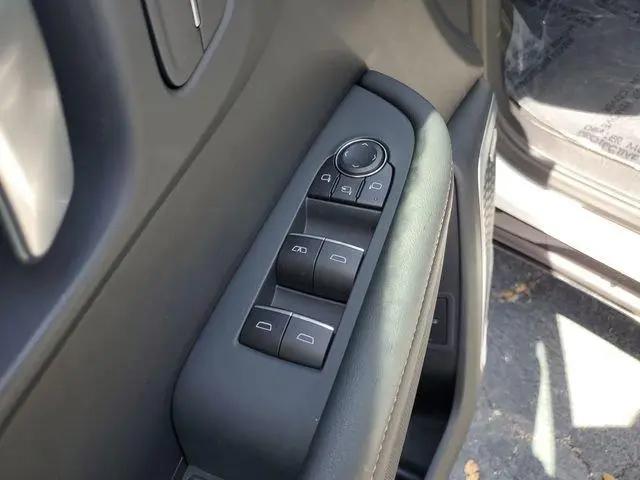 2026 Buick Enclave Sport Touring FWD